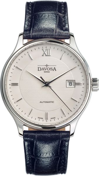 Davosa CLASSIC AUTOMATIC 16145612 Montre Automatique pour hommes Davosa CLASSIC AUTOMATIC 16145612 Montre Automatique pour hommes
