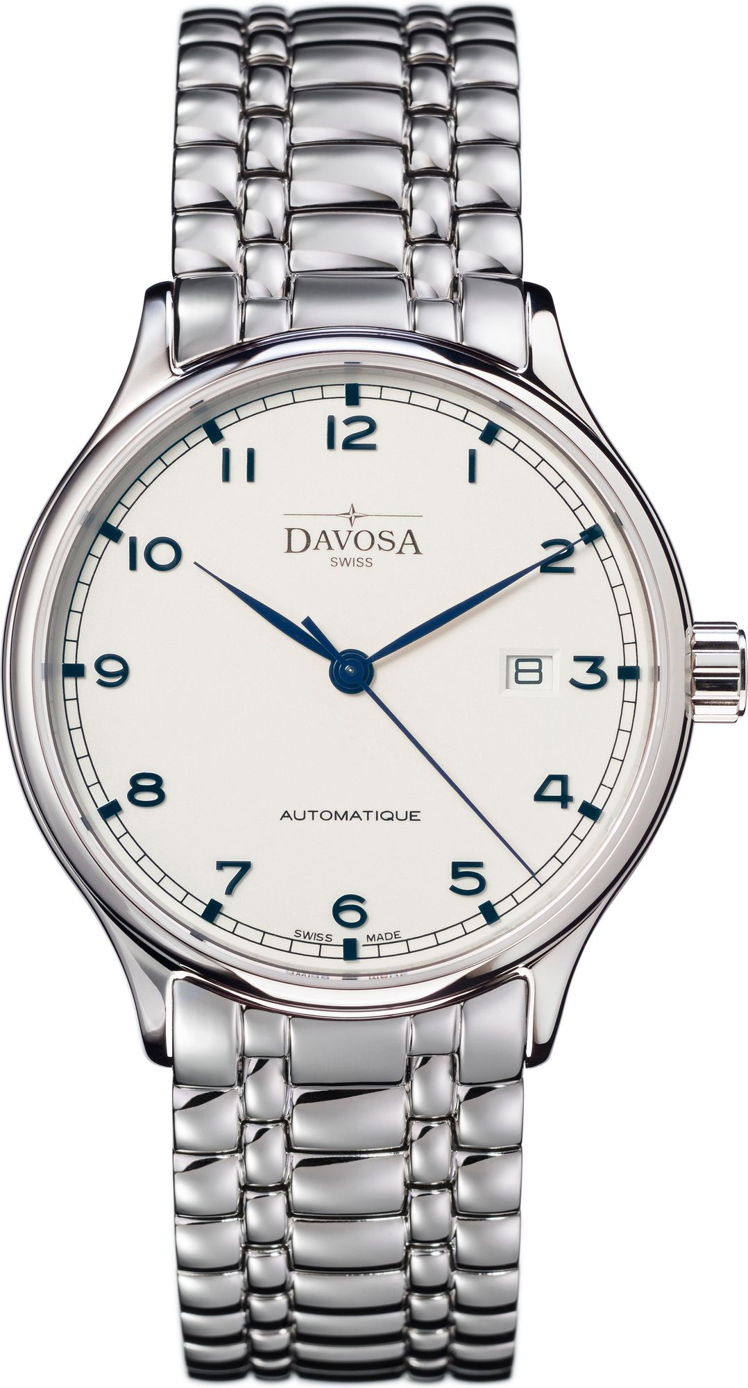 Davosa CLASSIC AUTOMATIC 16145611 Automatic Mens Watch