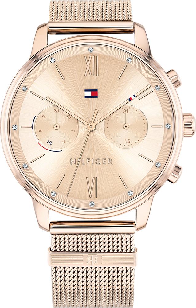 Tommy Hilfiger BLAKE 1782303 Damenarmbanduhr