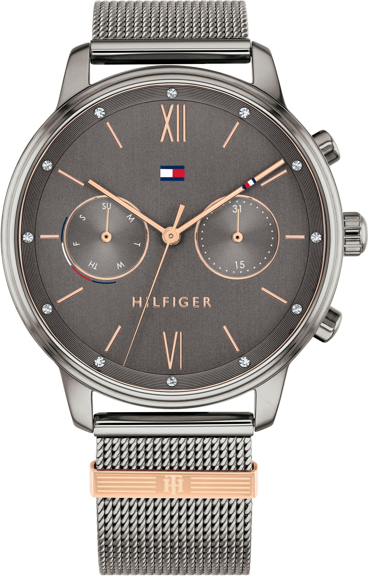 Tommy Hilfiger BLAKE 1782304 Damenarmbanduhr