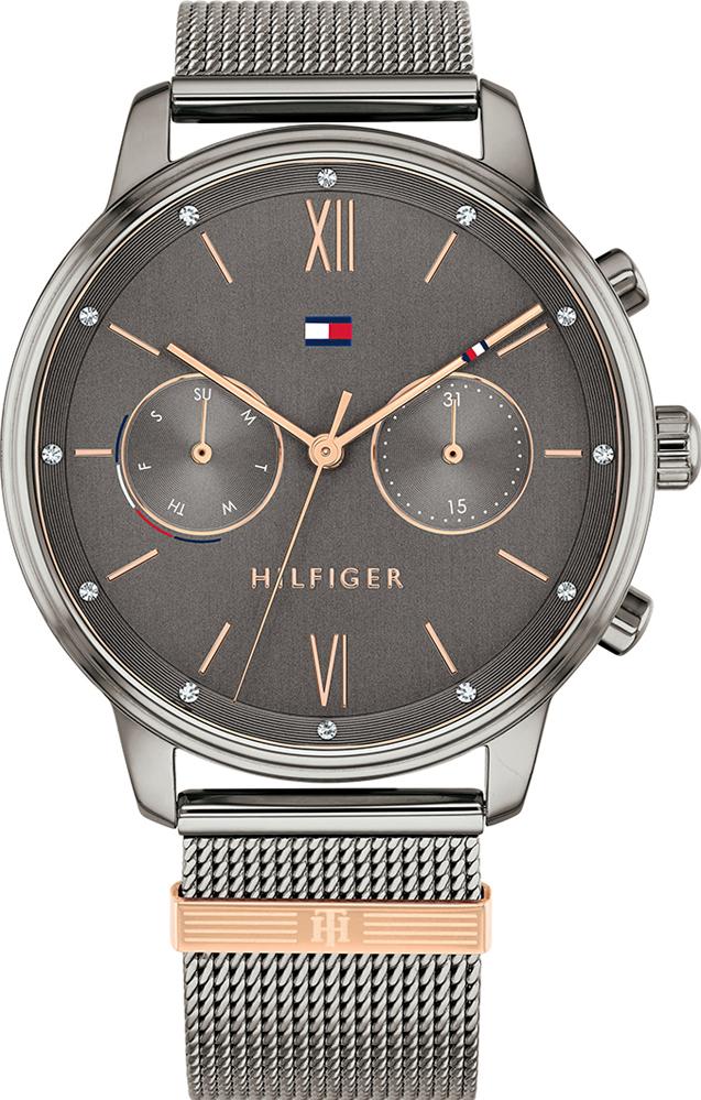 Tommy Hilfiger BLAKE 1782304 Damenarmbanduhr