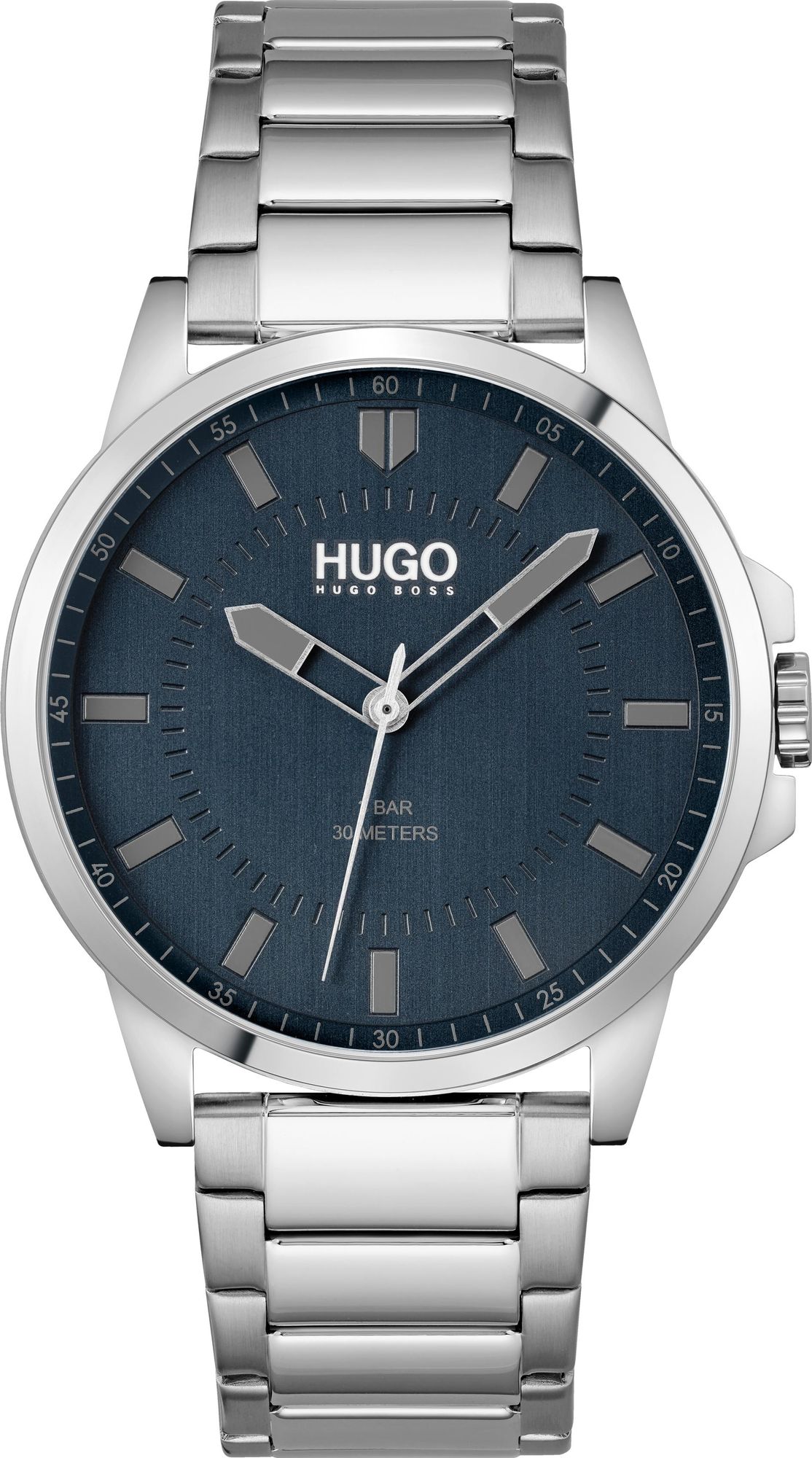 HUGO #FIRST 1530186 Reloj de Pulsera para hombres