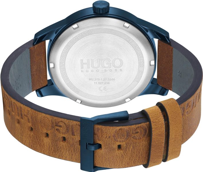 HUGO #INVENT 1530145 Reloj de Pulsera para hombres HUGO #INVENT 1530145 Reloj de Pulsera para hombres