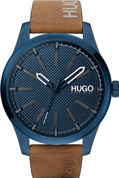 HUGO #INVENT 1530145 Reloj de Pulsera para hombres HUGO #INVENT 1530145 Reloj de Pulsera para hombres