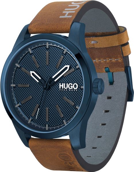 HUGO #INVENT 1530145 Reloj de Pulsera para hombres HUGO #INVENT 1530145 Reloj de Pulsera para hombres