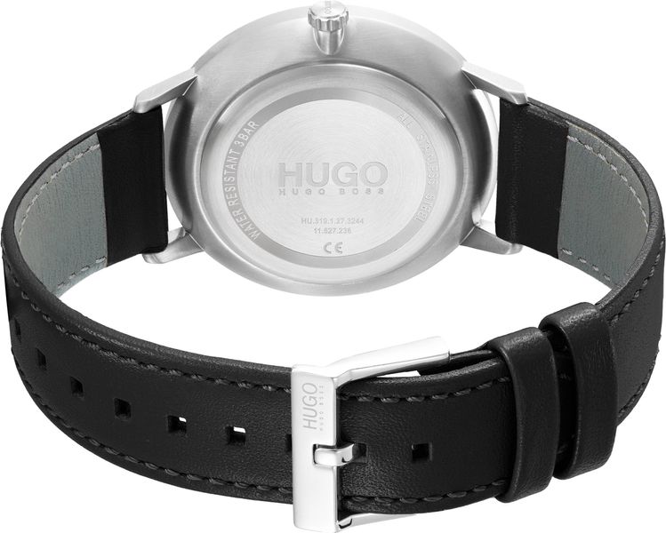 HUGO #EXIST 1530169 Montre-Bracelet pour hommes HUGO #EXIST 1530169 Montre-Bracelet pour hommes