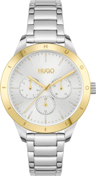 HUGO #FRIEND 1540090 Orologio da polso donna HUGO #FRIEND 1540090 Orologio da polso donna