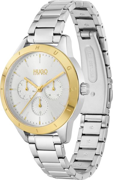 HUGO #FRIEND 1540090 Orologio da polso donna HUGO #FRIEND 1540090 Orologio da polso donna