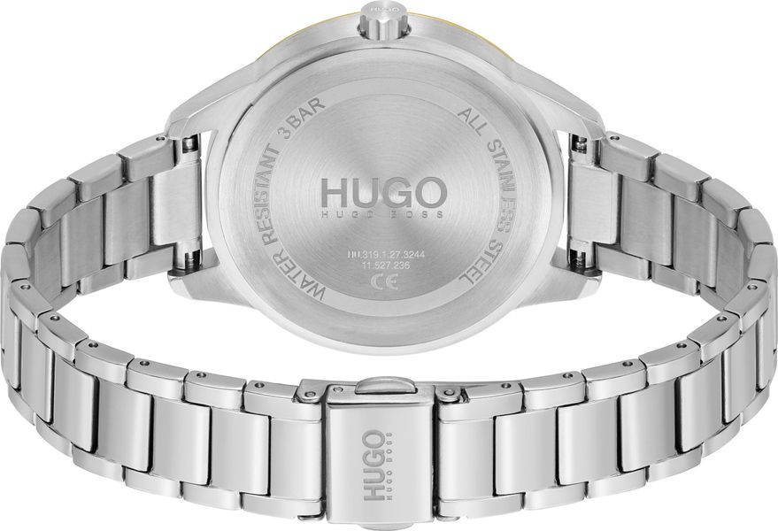 HUGO #FRIEND 1540090 Orologio da polso donna HUGO #FRIEND 1540090 Orologio da polso donna