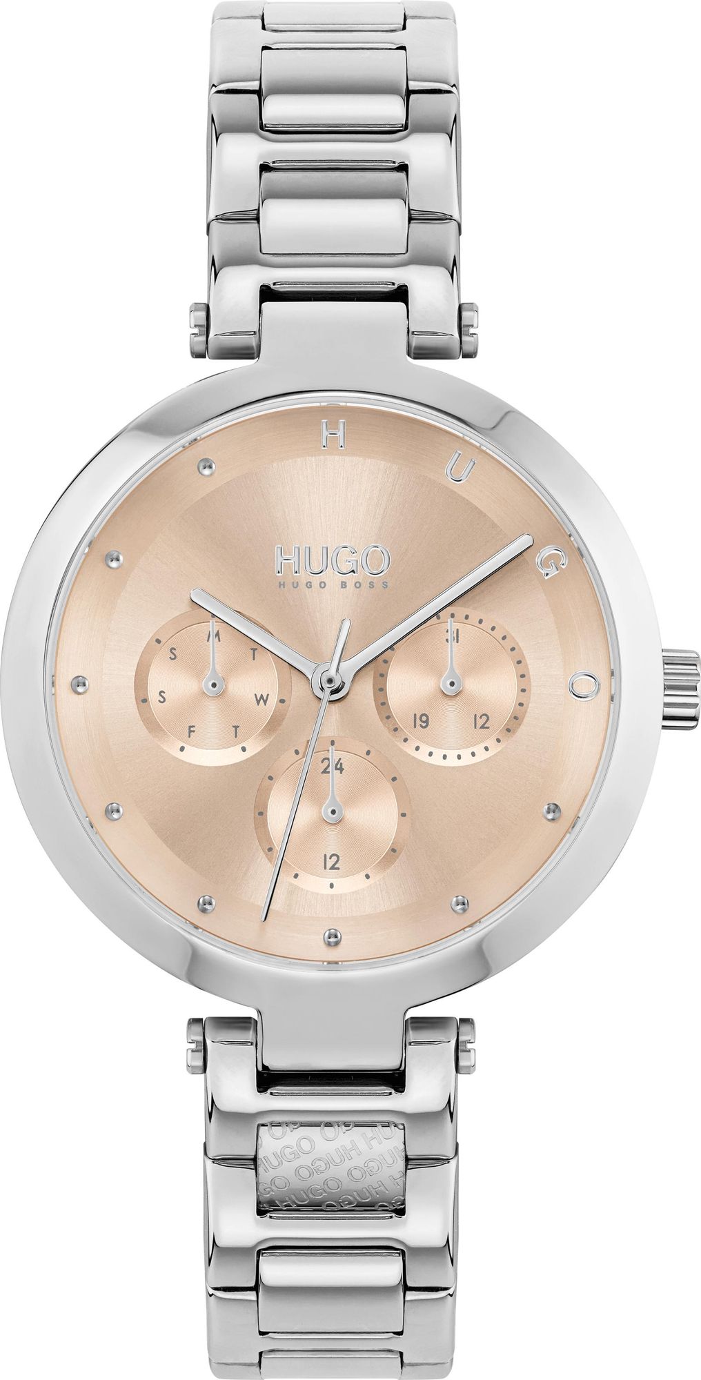 HUGO #HOPE MULTI 1540088 Damenarmbanduhr