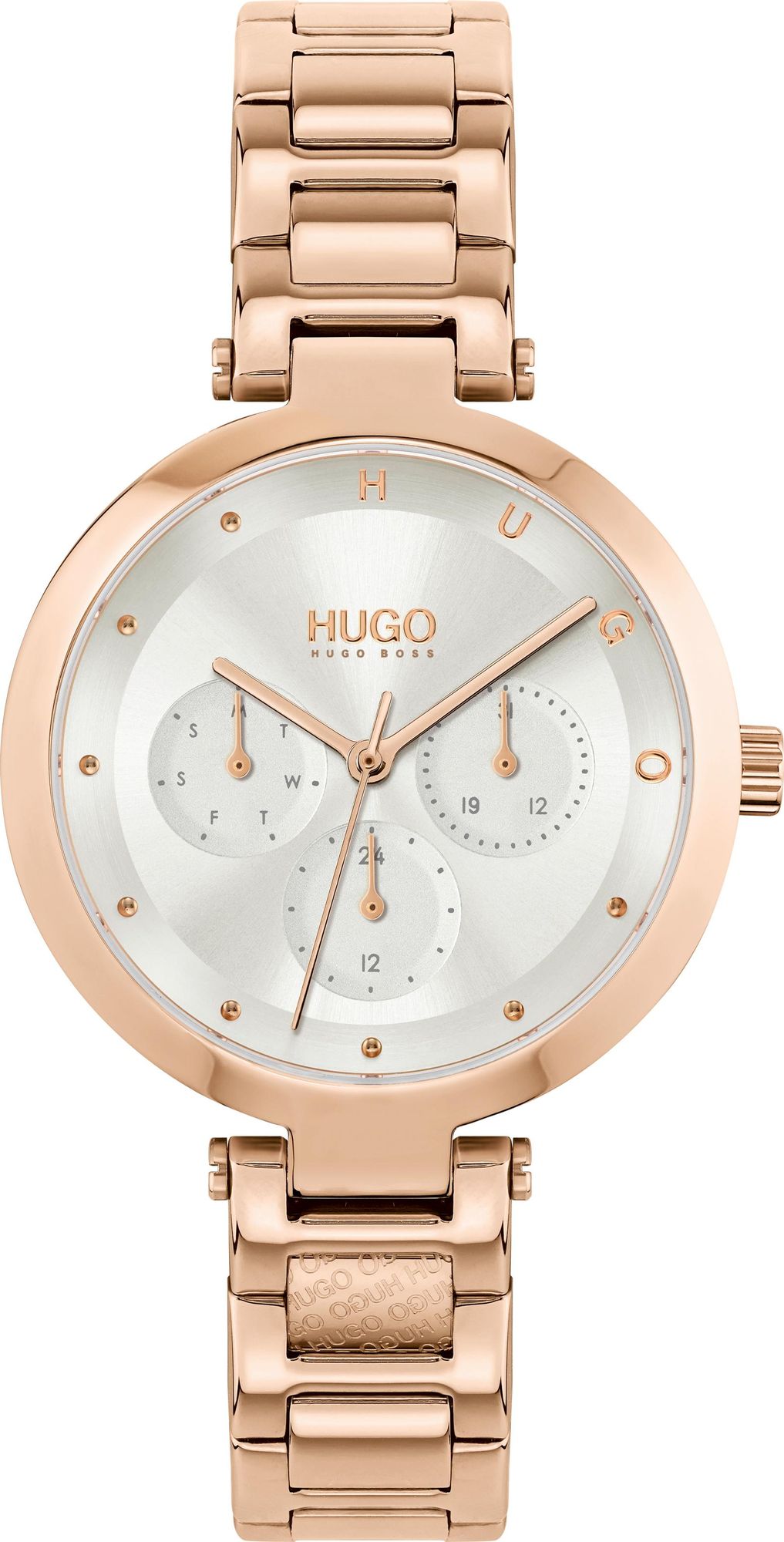 HUGO #HOPE MULTI 1540087 Damenarmbanduhr