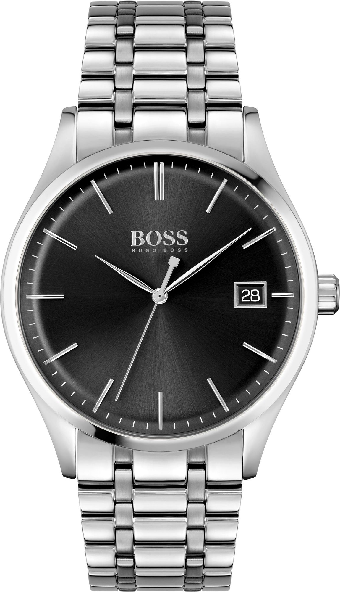 Boss COMMISSIONER 1513833 Mens Wristwatch