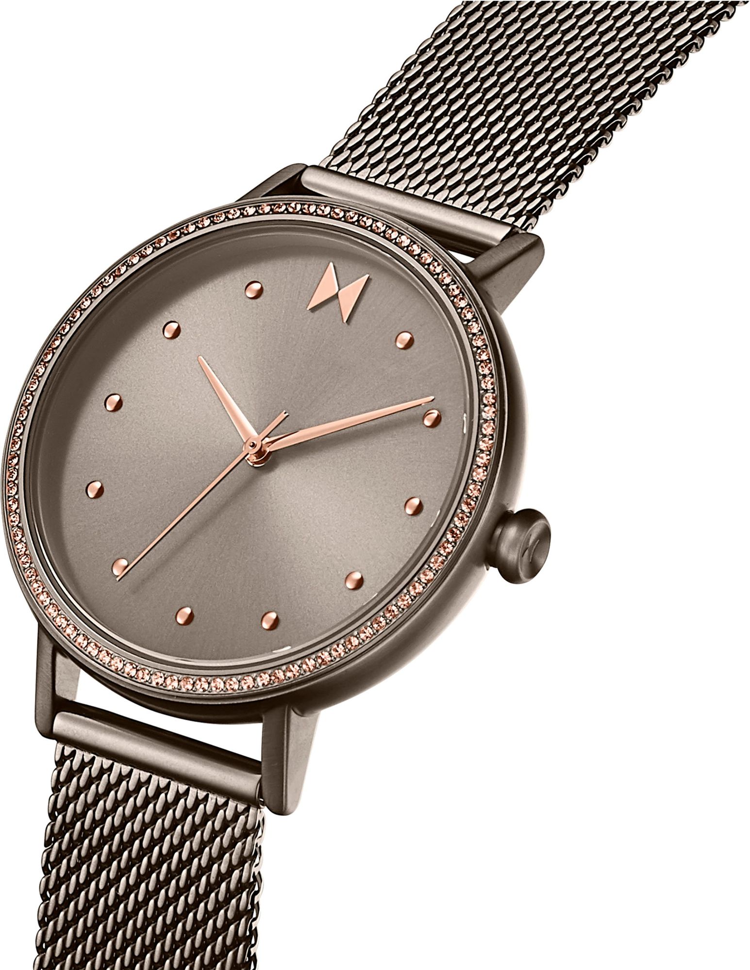 MVMT CRYSTAL DOT 28000133-D Damenarmbanduhr MVMT CRYSTAL DOT 28000133-D Damenarmbanduhr