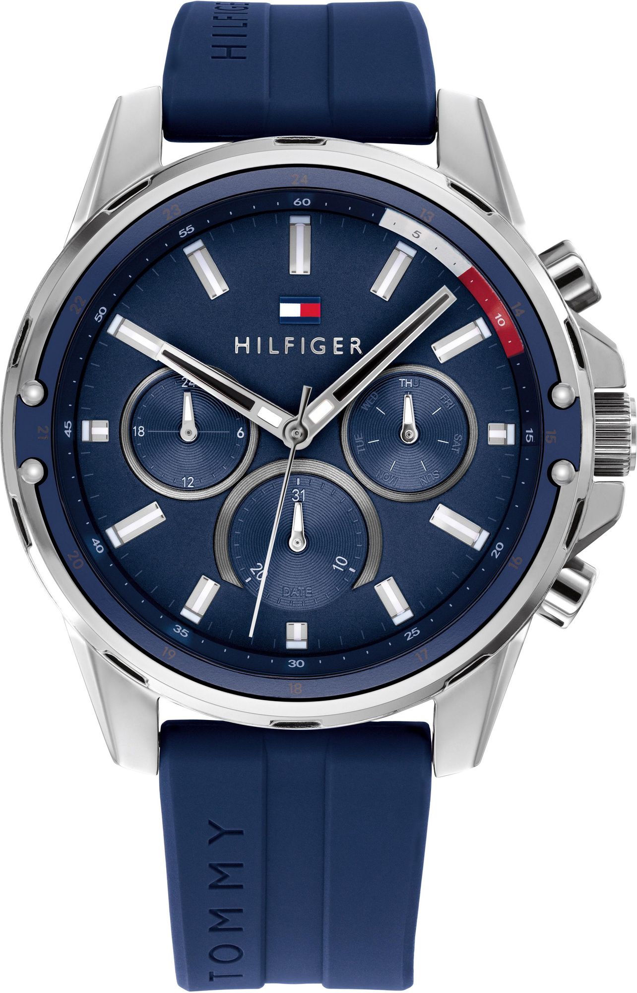 Tommy Hilfiger MASON 1791791 Herrenarmbanduhr