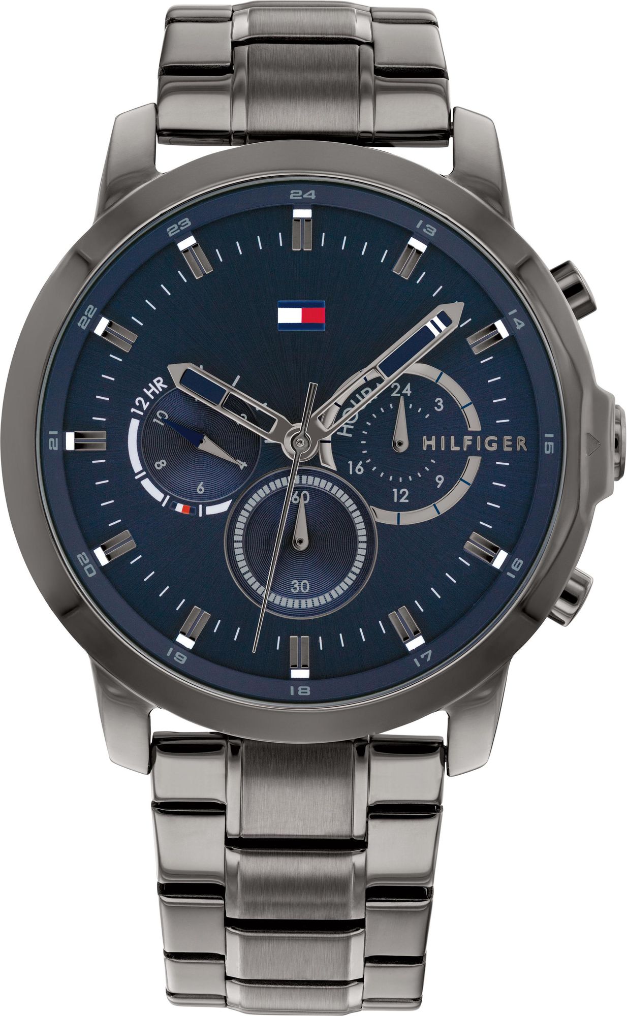 Tommy Hilfiger JAMESON 1791796 Orologio da polso uomo Tommy Hilfiger JAMESON 1791796 Orologio da polso uomo