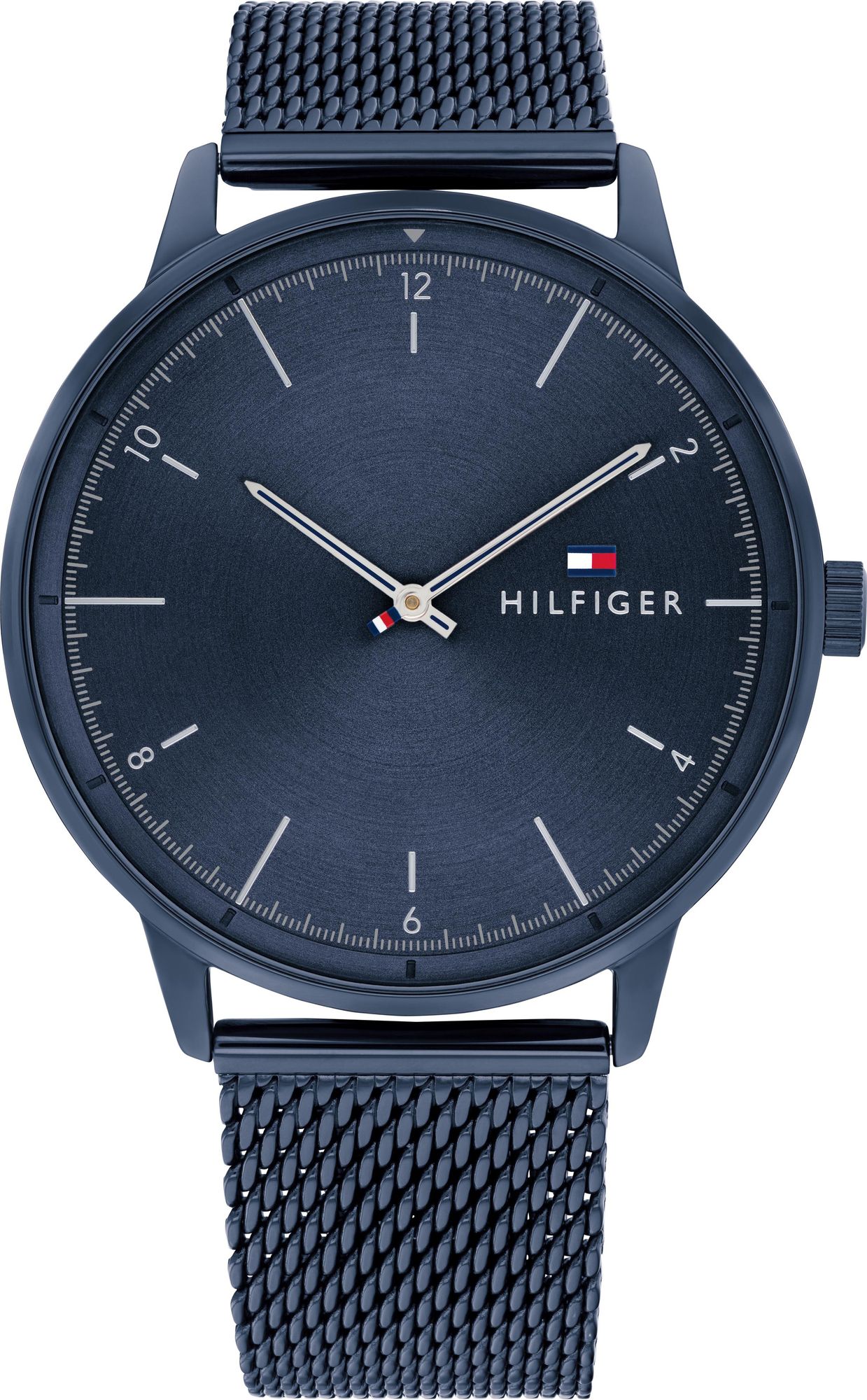 Tommy Hilfiger HENDRIX 1791841 Orologio da polso uomo Tommy Hilfiger HENDRIX 1791841 Orologio da polso uomo