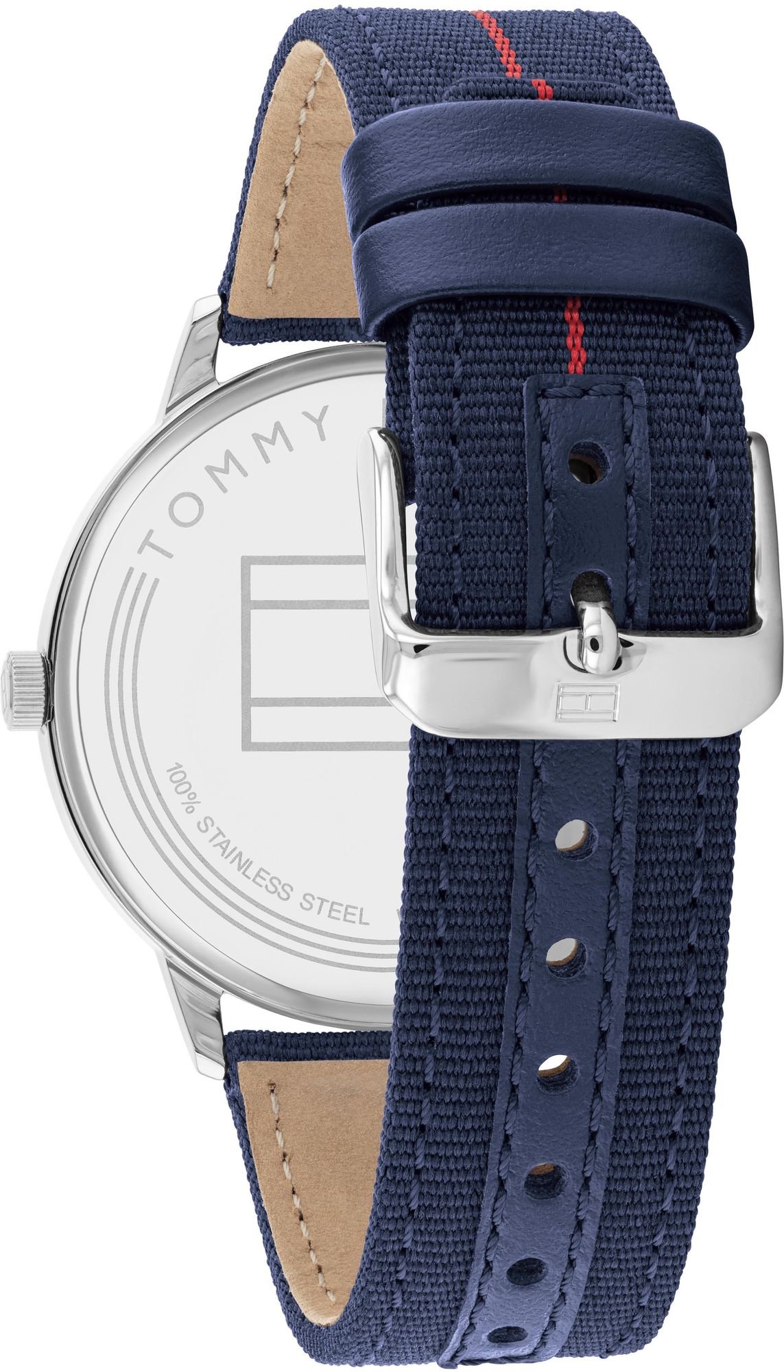 Tommy Hilfiger HENDRIX 1791844 Orologio da polso uomo Tommy Hilfiger HENDRIX 1791844 Orologio da polso uomo