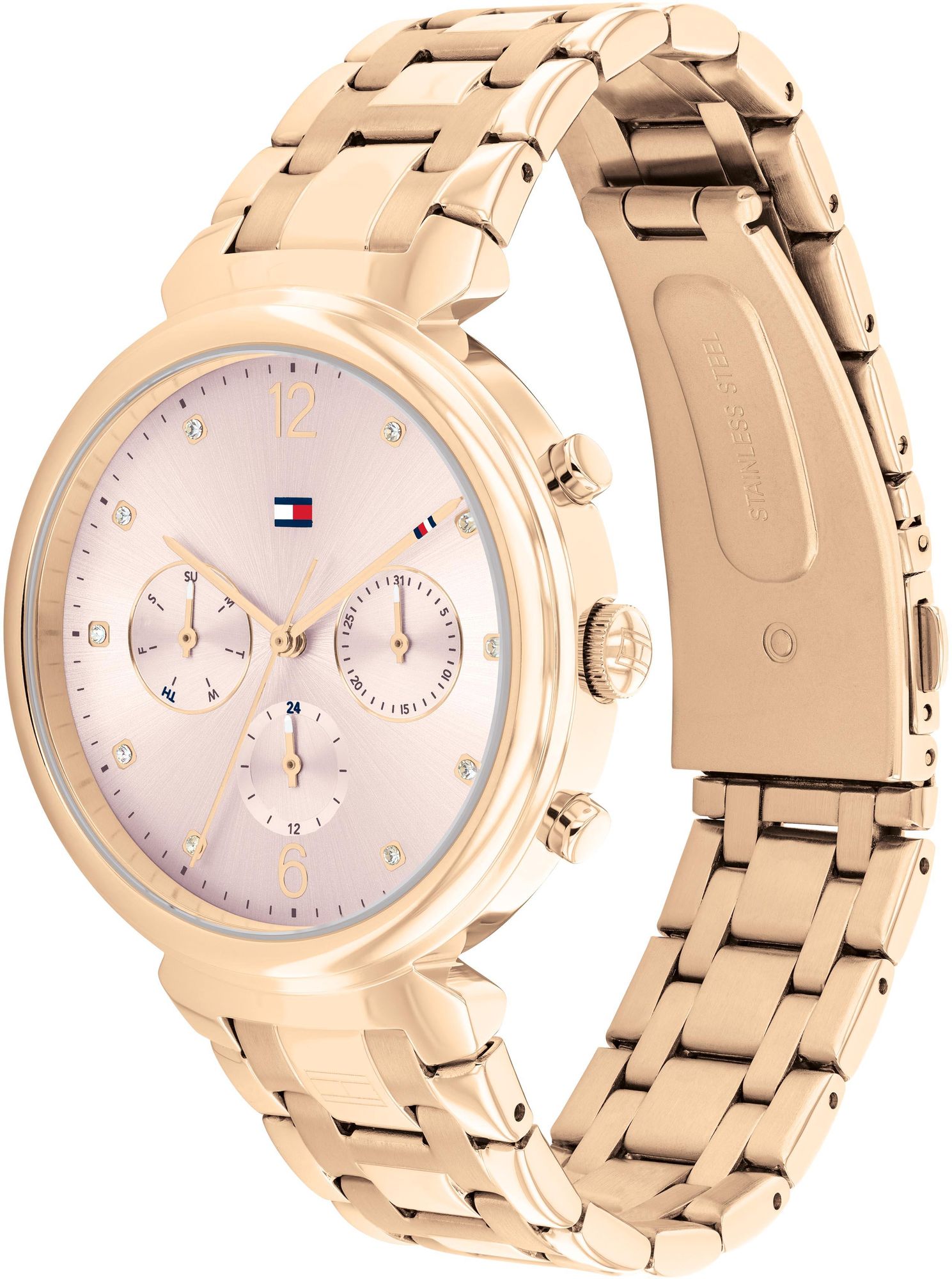 Tommy Hilfiger IVY 1782345 Reloj de Pulsera para mujeres