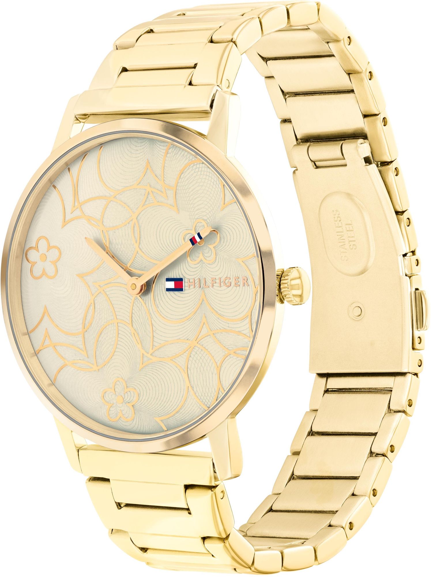 Tommy Hilfiger ALEX 1782366 Damenarmbanduhr