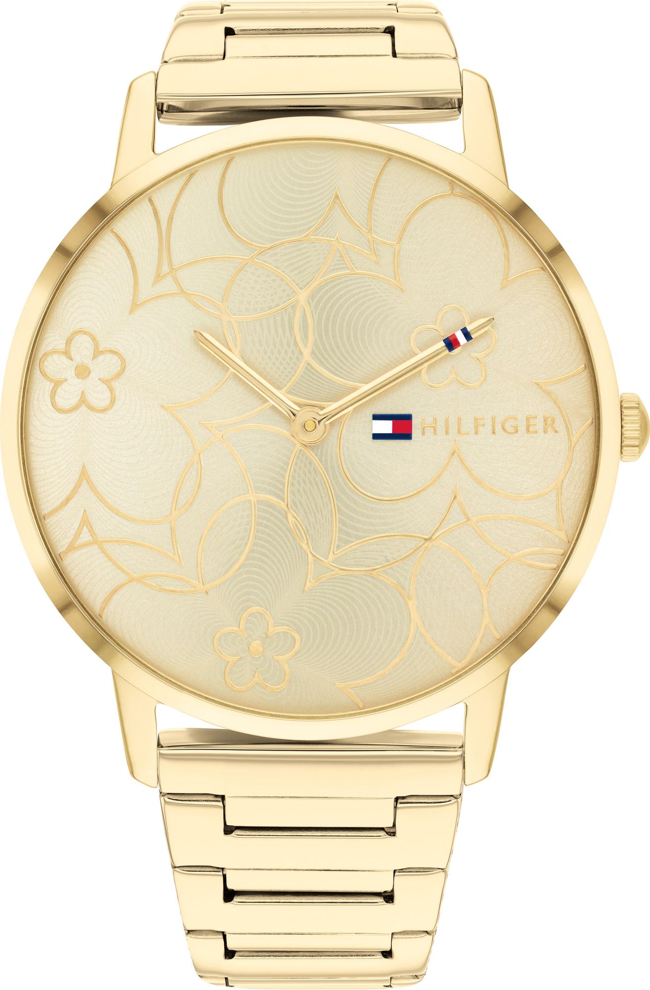 Tommy Hilfiger ALEX 1782366 Damenarmbanduhr