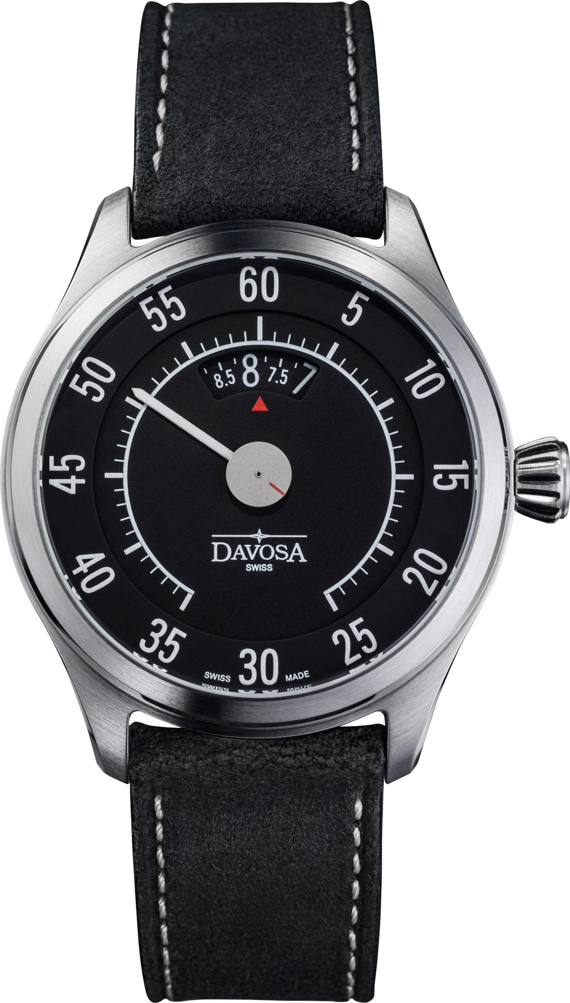 Davosa NEWTON SPEEDOMETER 16158755 Orologio automatico uomo