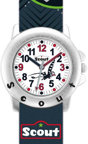 Scout Star Kids 280393010 montre pour enfants Scout Star Kids 280393010 montre pour enfants