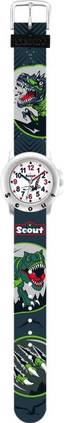 Scout Star Kids 280393010 montre pour enfants Scout Star Kids 280393010 montre pour enfants
