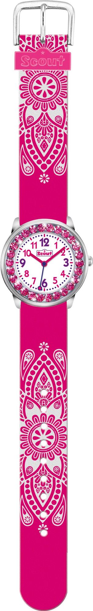 Scout The Darling Collection 280381002 Reloj elegante para niños