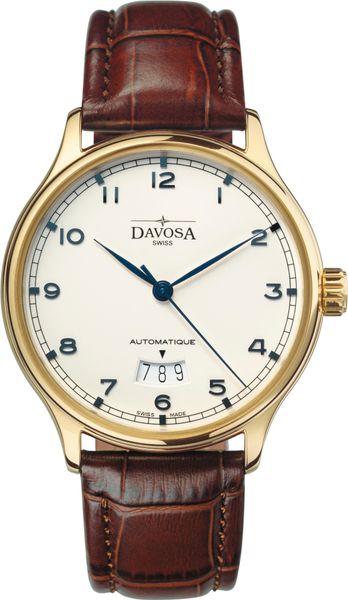 Davosa CLASSIC AUTOMATIC 16146416 Herren Automatikuhr Davosa CLASSIC AUTOMATIC 16146416 Herren Automatikuhr