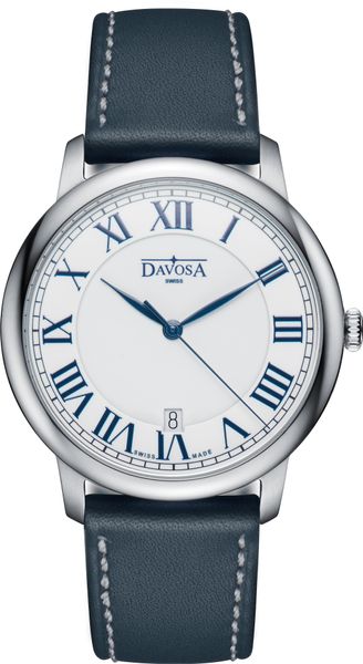 Davosa AMARANTO G QUARTZ 16248022 Herrenarmbanduhr
