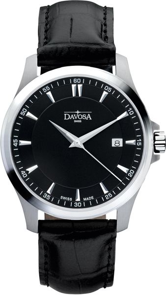 Davosa CLASSIC QUARTZ 16246655 Herrenarmbanduhr Davosa CLASSIC QUARTZ 16246655 Herrenarmbanduhr