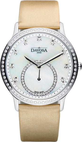 Davosa AUDREY QUARTZ 16755735 Reloj unisex