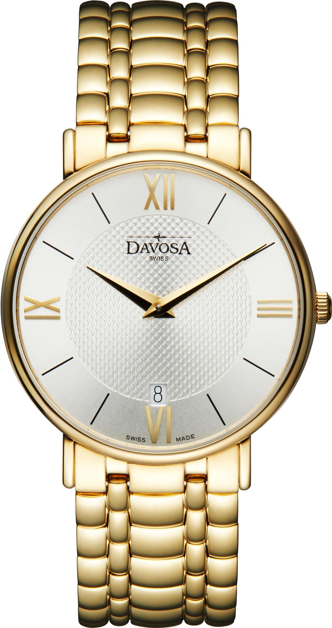 Davosa PIANOS II QUARTZ 16347815 Unisex