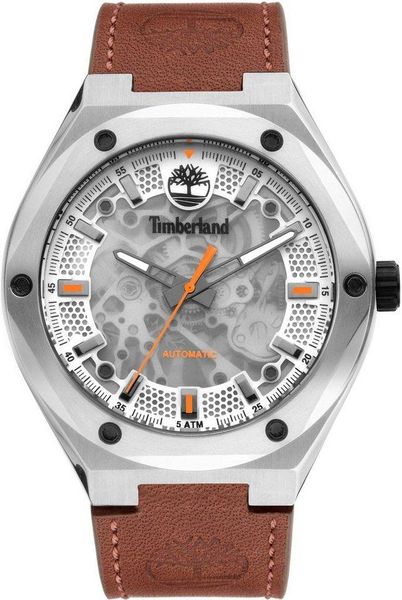 Timberland ALBURGH TDWGE2101202 Montre Automatique pour hommes Timberland ALBURGH TDWGE2101202 Montre Automatique pour hommes