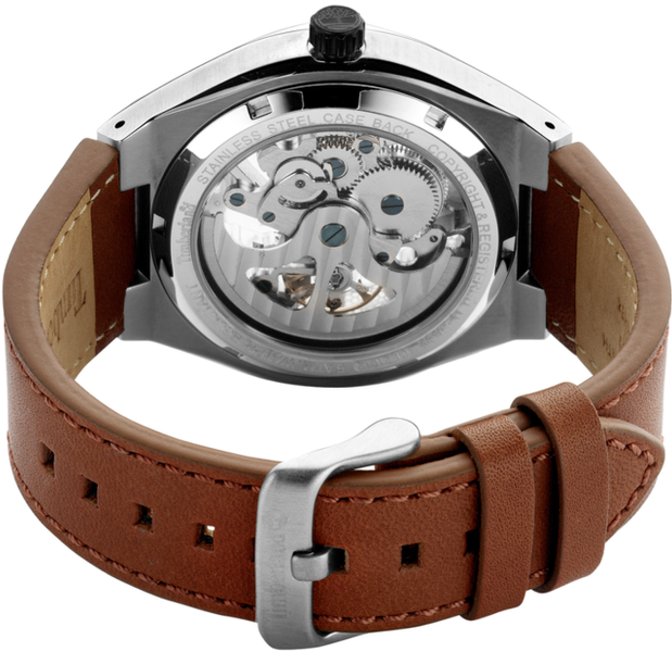 Timberland ALBURGH TDWGE2101202 Montre Automatique pour hommes Timberland ALBURGH TDWGE2101202 Montre Automatique pour hommes