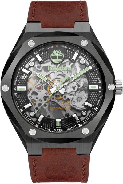 Timberland ALBURGH TDWGE2101203 Reloj Automático para hombres