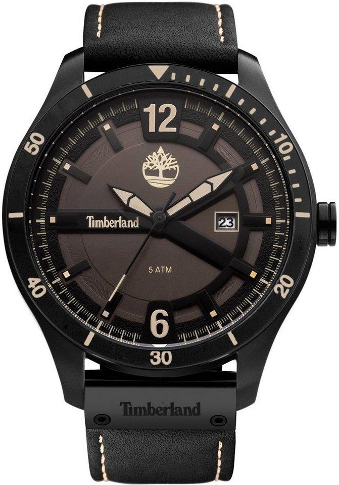 Timberland WYOLA TDWGB2100103 Heren armbandhorloge