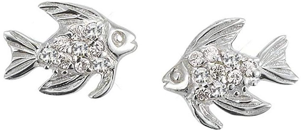 Scout Wasserwelten 262140100 Boucles d'oreille Scout Wasserwelten 262140100 Boucles d'oreille