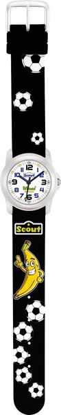 Scout Charity 280307003 montre pour enfants Scout Charity 280307003 montre pour enfants