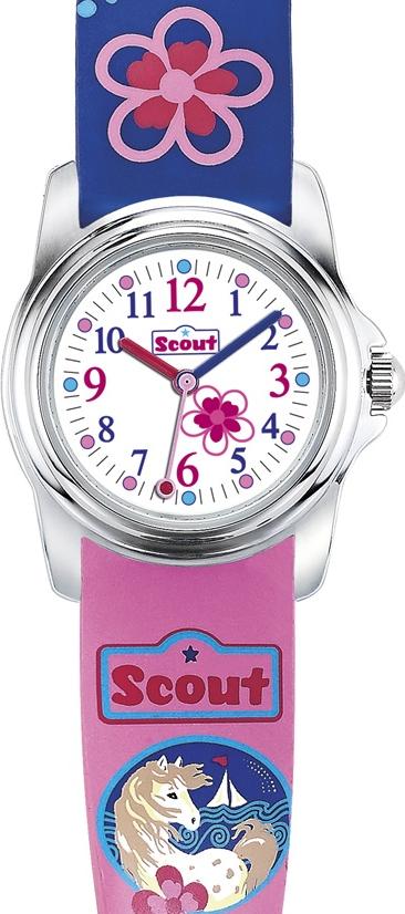 Scout Sweeties 280301010 Kinderhorloge