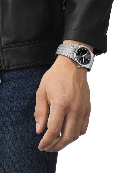 Tissot PRX 40mm T137.410.11.051.00 Herrenarmbanduhr