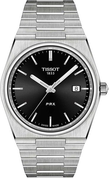 Tissot PRX 40mm T137.410.11.051.00 Herrenarmbanduhr