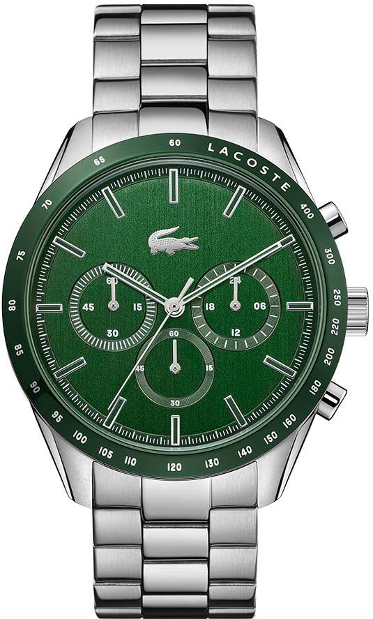 Lacoste BOSTON 2011080 Heren armbandhorloge Lacoste BOSTON 2011080 Heren armbandhorloge
