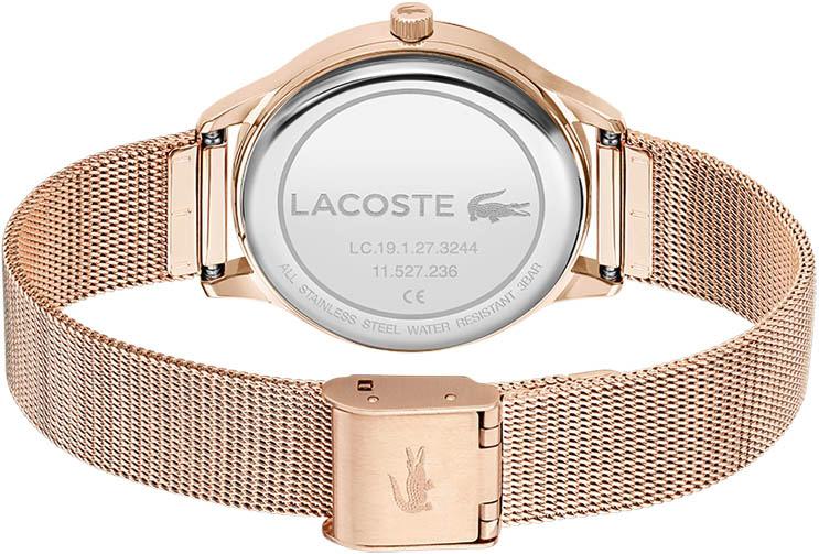 Lacoste LACOSTE CLUB 2001170 Damenarmbanduhr