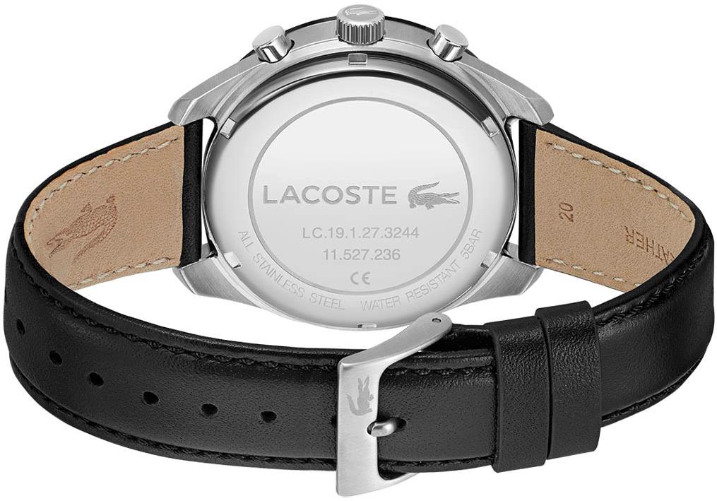 Lacoste BOSTON 2011109 Heren armbandhorloge