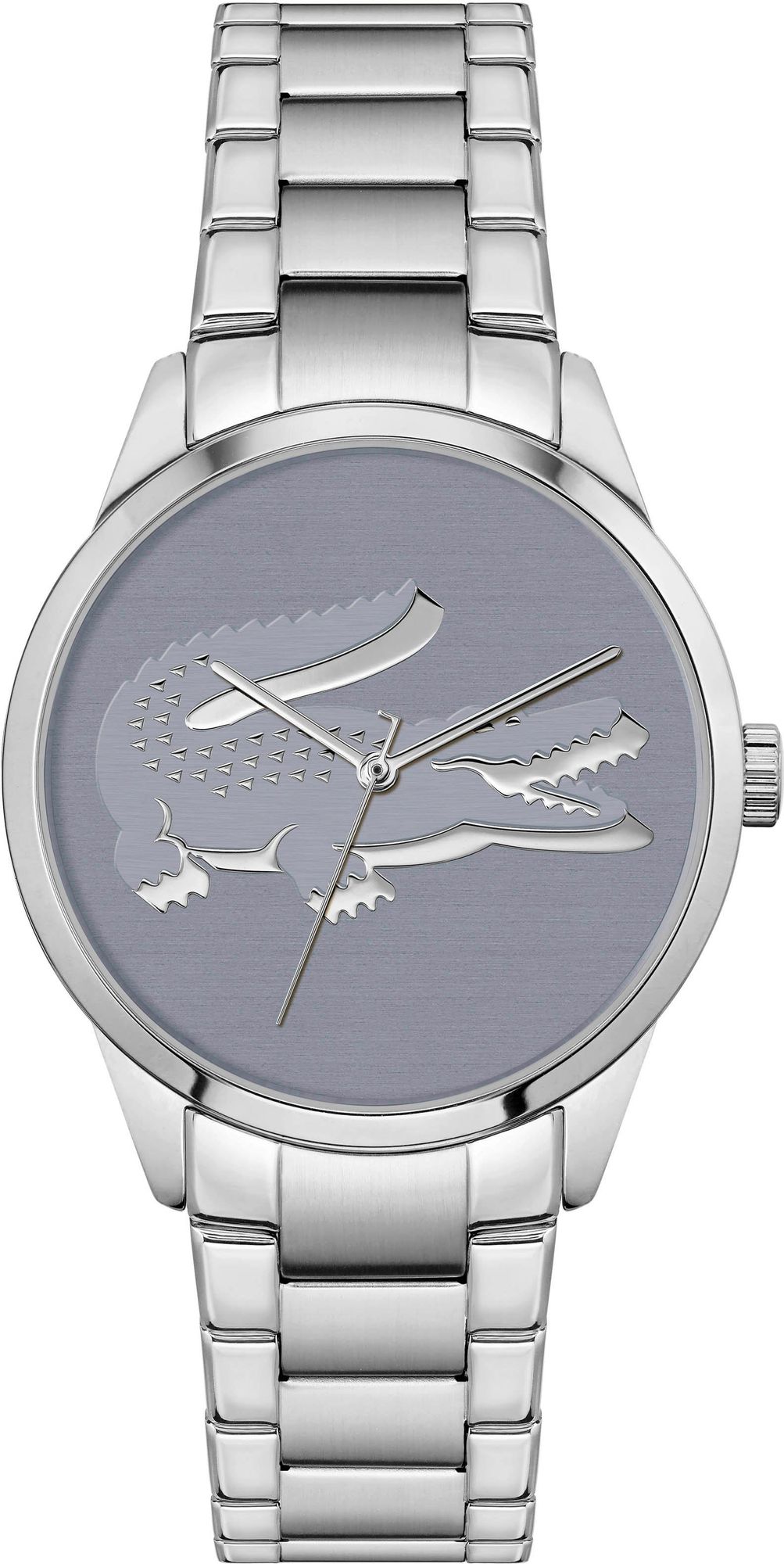 Lacoste LADYCROC 2001174 Dames armbandhorloge