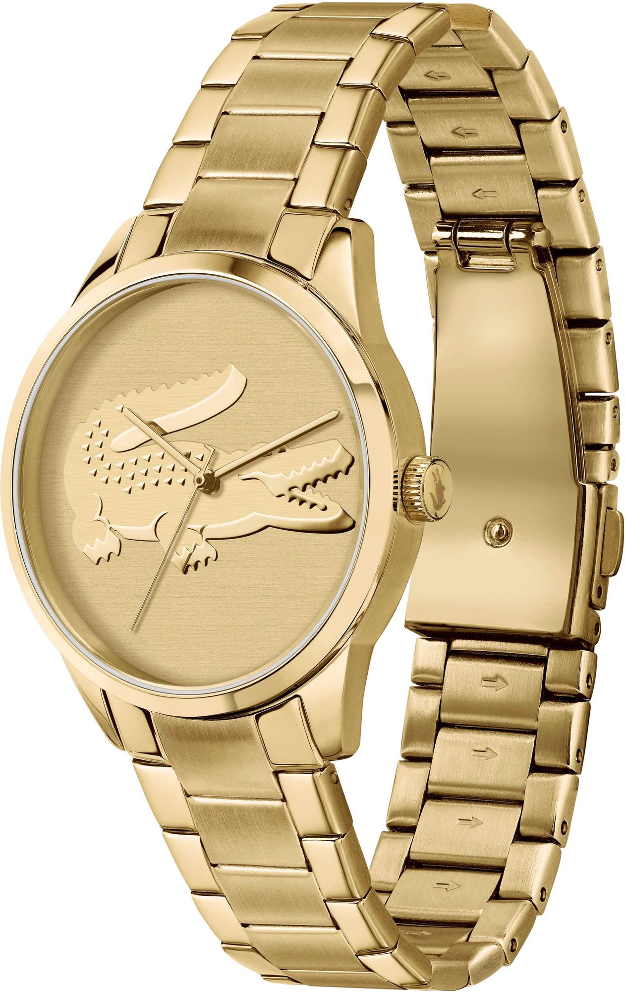 Lacoste LADYCROC 2001175 Wristwatch for women