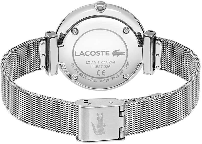 Lacoste GENEVA 2001164 Damenarmbanduhr