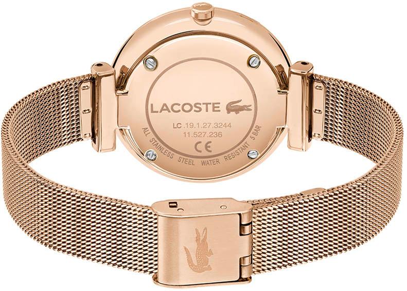 Lacoste GENEVA 2001165 Damenarmbanduhr