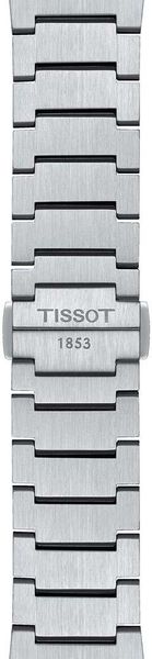 Tissot PRX 40mm T137.410.11.031.00 Orologio da polso uomo